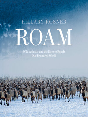 cover image of Roam